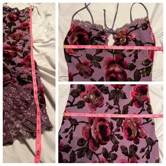 Vintage Betsey Johnson Dress - Picture 5 of 10